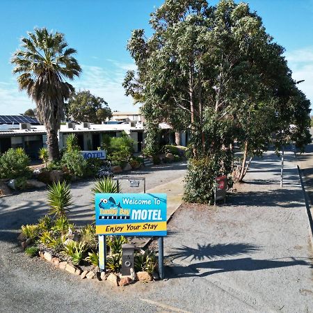 Tumby Bay Motel Exterior foto