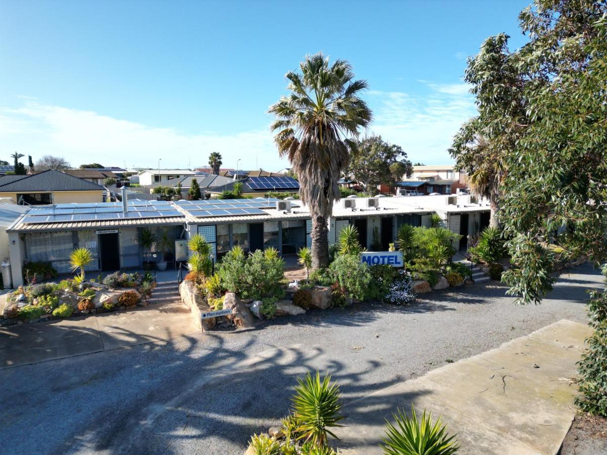 Tumby Bay Motel Exterior foto